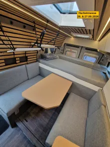 Fahrzeugbild Weinsberg CaraLife 630 LQ #11