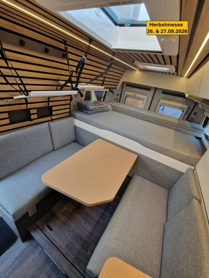 Fahrzeugbild Weinsberg CaraLife 630 LQ #11