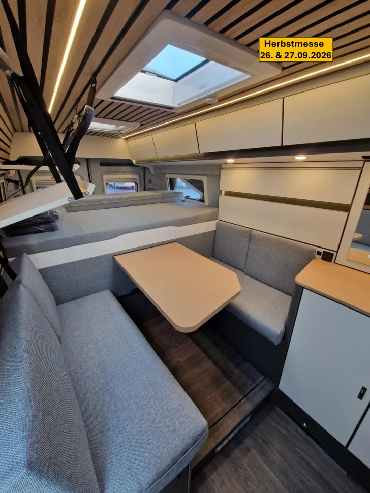 Fahrzeugbild Weinsberg CaraLife 630 LQ #12