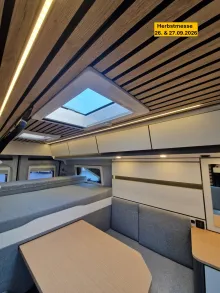 Fahrzeugbild Weinsberg CaraLife 630 LQ #13