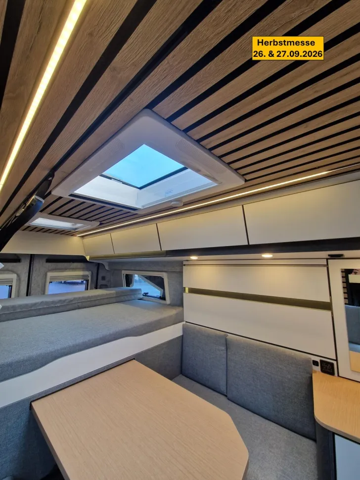 Fahrzeugbild Weinsberg CaraLife 630 LQ #13