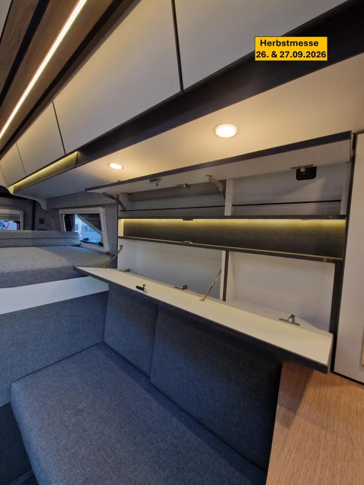 Fahrzeugbild Weinsberg CaraLife 630 LQ #14