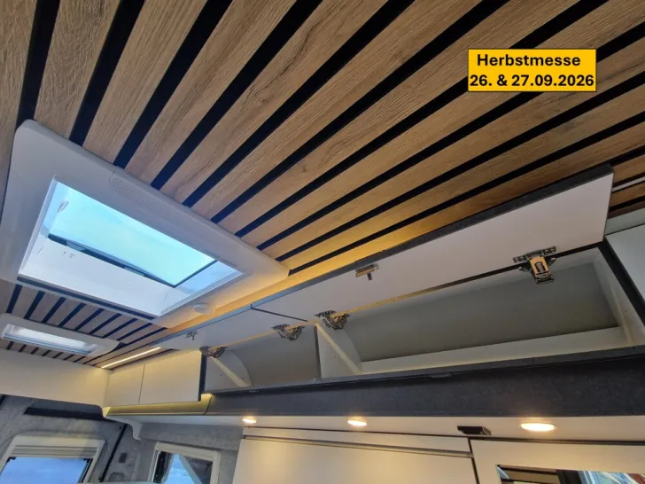Fahrzeugbild Weinsberg CaraLife 630 LQ #15