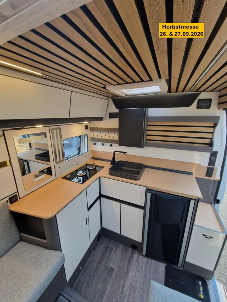Fahrzeugbild Weinsberg CaraLife 630 LQ #16