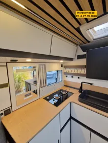 Fahrzeugbild Weinsberg CaraLife 630 LQ #17