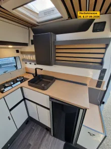 Fahrzeugbild Weinsberg CaraLife 630 LQ #18