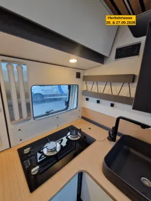 Fahrzeugbild Weinsberg CaraLife 630 LQ #21