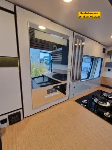 Fahrzeugbild Weinsberg CaraLife 630 LQ #22