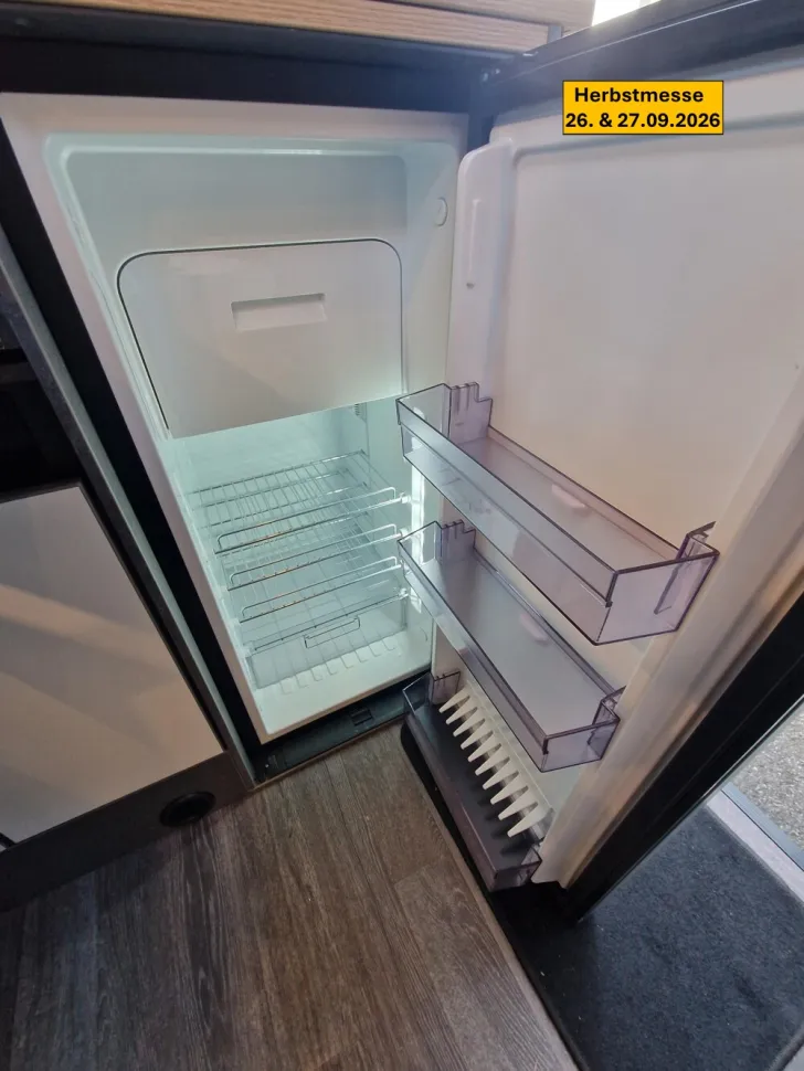 Fahrzeugbild Weinsberg CaraLife 630 LQ #23