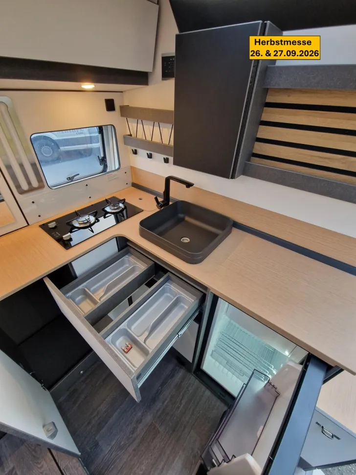 Fahrzeugbild Weinsberg CaraLife 630 LQ #24
