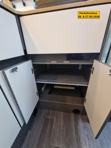 Fahrzeugbild Weinsberg CaraLife 630 LQ #25
