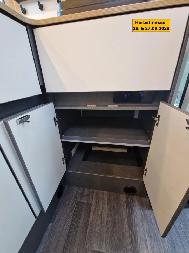 Fahrzeugbild Weinsberg CaraLife 630 LQ #25