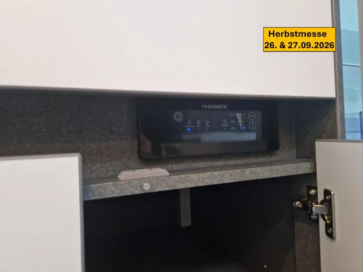 Fahrzeugbild Weinsberg CaraLife 630 LQ #26