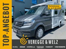 Fahrzeugbild Knaus Van TI VW VANSATION 640 MEG #1