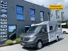 Fahrzeugbild Knaus Van TI VW VANSATION 640 MEG #2