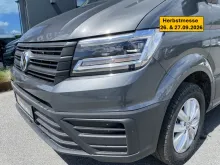 Fahrzeugbild Knaus Van TI VW VANSATION 640 MEG #3