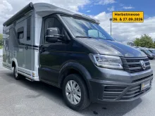 Fahrzeugbild Knaus Van TI VW VANSATION 640 MEG #4