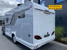 Fahrzeugbild Knaus Van TI VW VANSATION 640 MEG #6