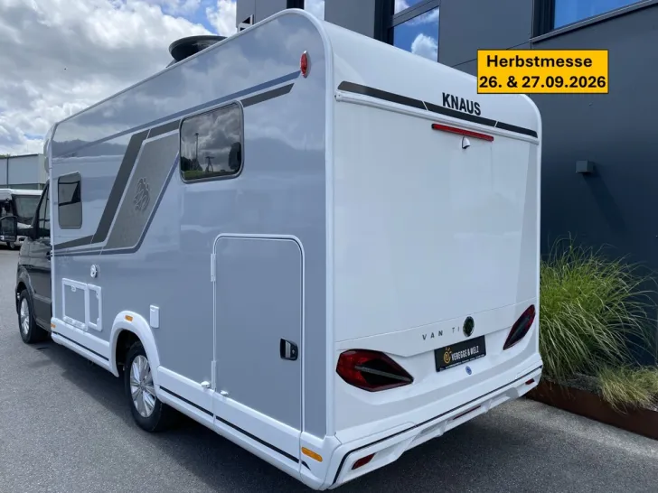 Fahrzeugbild Knaus Van TI VW VANSATION 640 MEG #6
