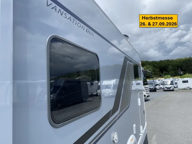 Fahrzeugbild Knaus Van TI VW VANSATION 640 MEG #8
