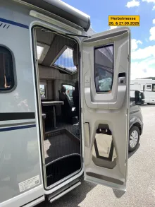Fahrzeugbild Knaus Van TI VW VANSATION 640 MEG #9