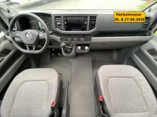 Fahrzeugbild Knaus Van TI VW VANSATION 640 MEG #10