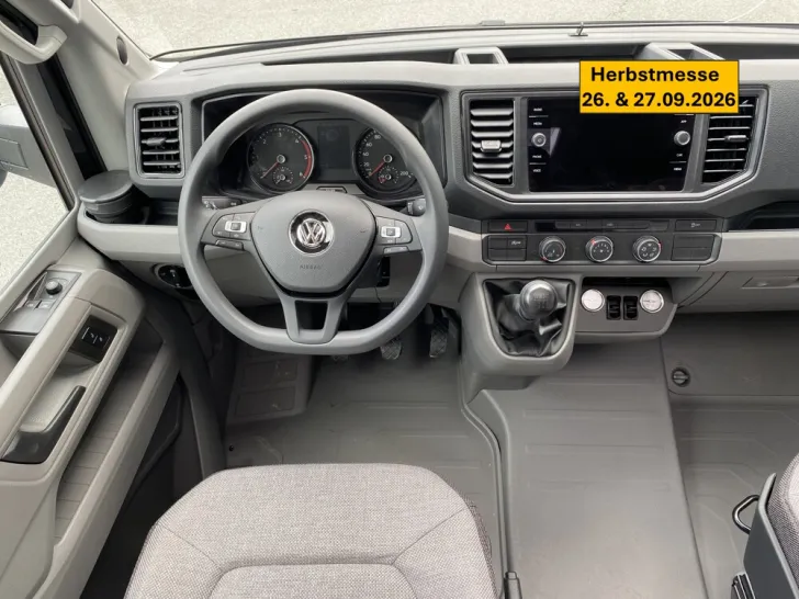 Fahrzeugbild Knaus Van TI VW VANSATION 640 MEG #11