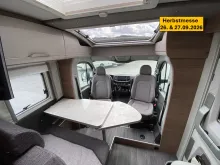 Fahrzeugbild Knaus Van TI VW VANSATION 640 MEG #13