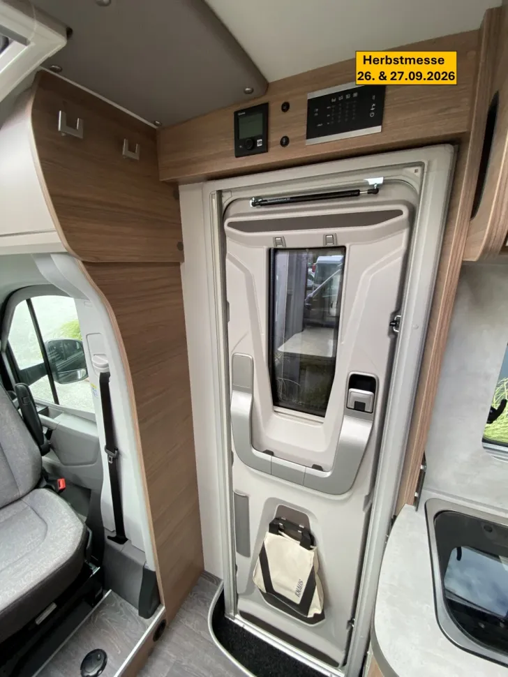 Fahrzeugbild Knaus Van TI VW VANSATION 640 MEG #15