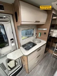 Fahrzeugbild Knaus Van TI VW VANSATION 640 MEG #16