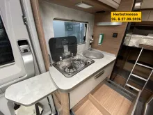 Fahrzeugbild Knaus Van TI VW VANSATION 640 MEG #17