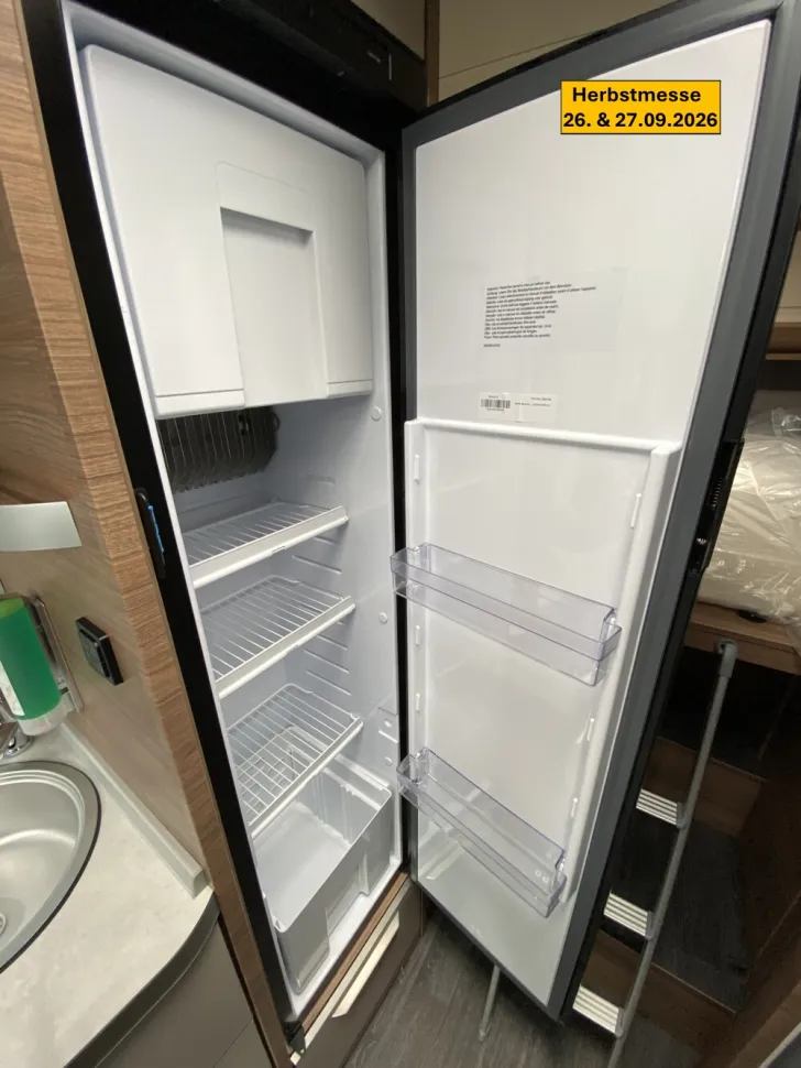 Fahrzeugbild Knaus Van TI VW VANSATION 640 MEG #18