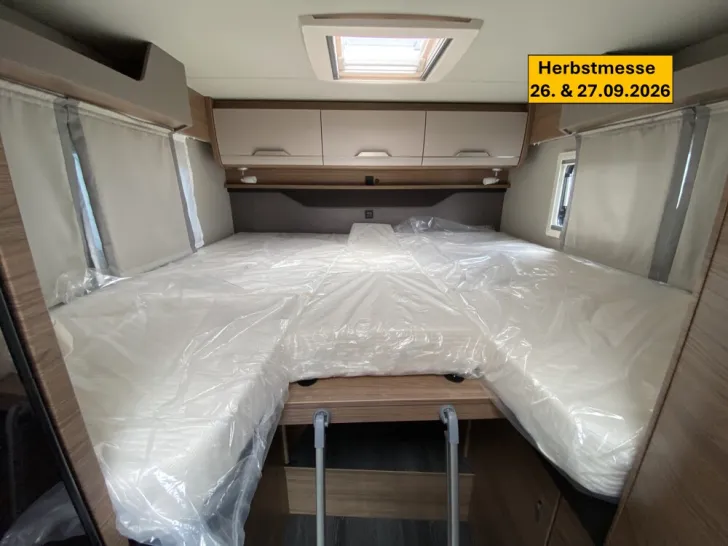 Fahrzeugbild Knaus Van TI VW VANSATION 640 MEG #19
