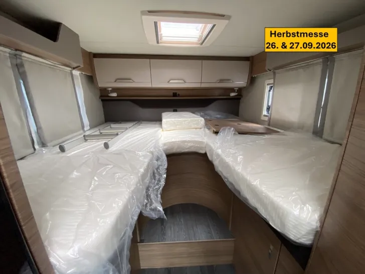 Fahrzeugbild Knaus Van TI VW VANSATION 640 MEG #20