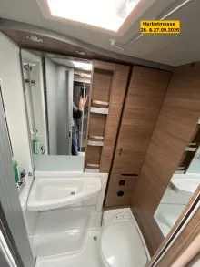 Fahrzeugbild Knaus Van TI VW VANSATION 640 MEG #22