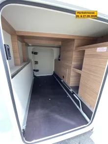 Fahrzeugbild Knaus Van TI VW VANSATION 640 MEG #25