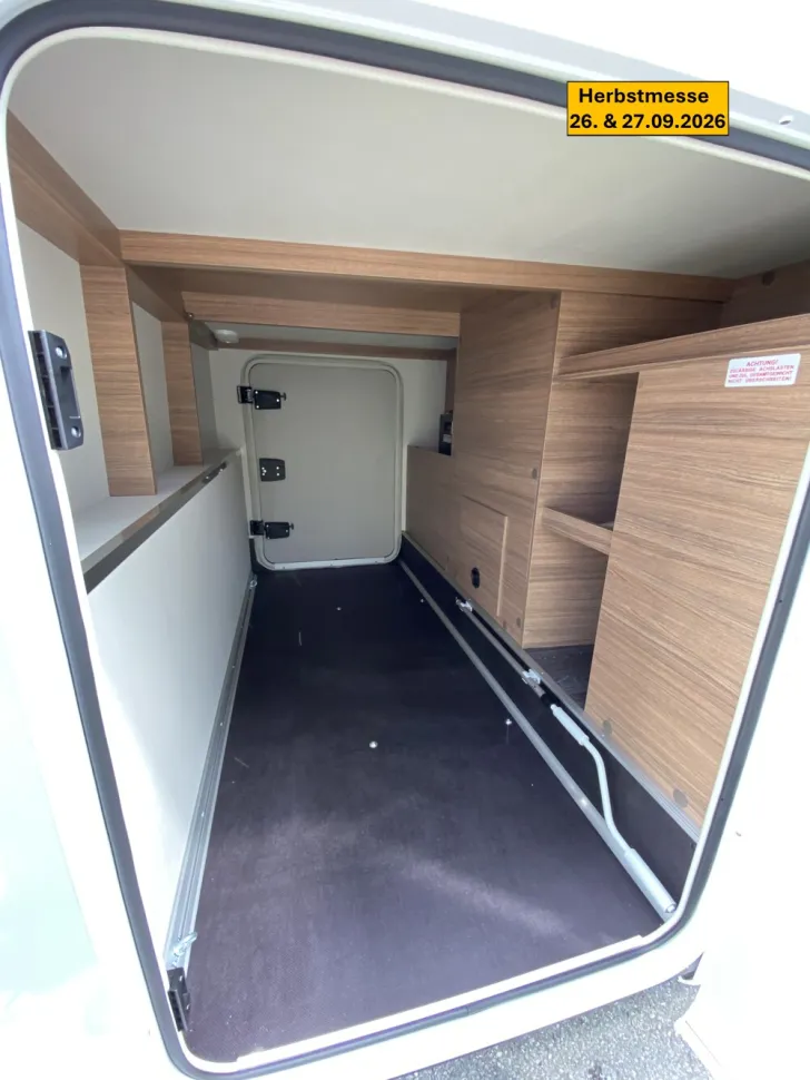 Fahrzeugbild Knaus Van TI VW VANSATION 640 MEG #25