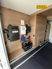 Fahrzeugbild Knaus Van TI VW VANSATION 640 MEG #26