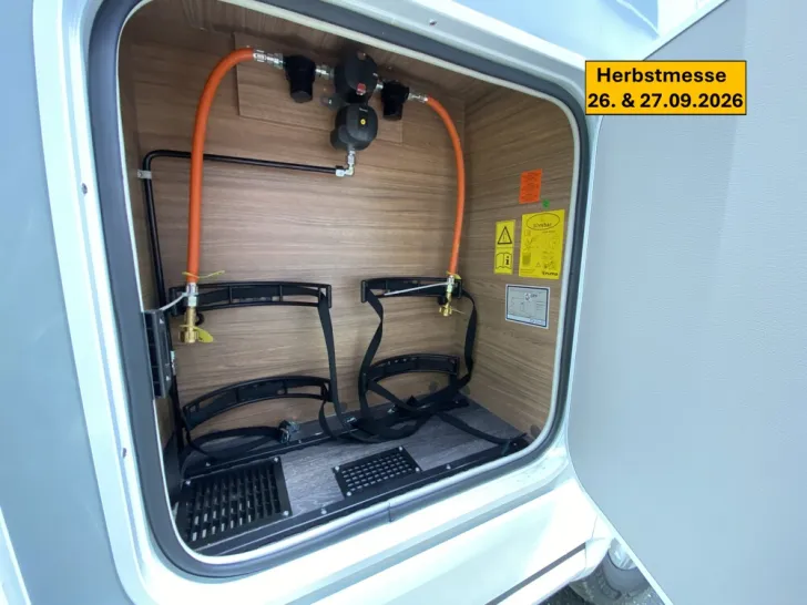 Fahrzeugbild Knaus Van TI VW VANSATION 640 MEG #27
