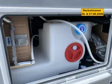Fahrzeugbild Knaus Van TI VW VANSATION 640 MEG #28