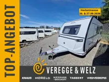 Fahrzeugbild Knaus Südwind BLACK SELECTION 580 QS #1