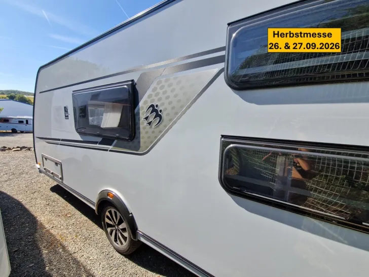 Fahrzeugbild Knaus Südwind BLACK SELECTION 580 QS #3