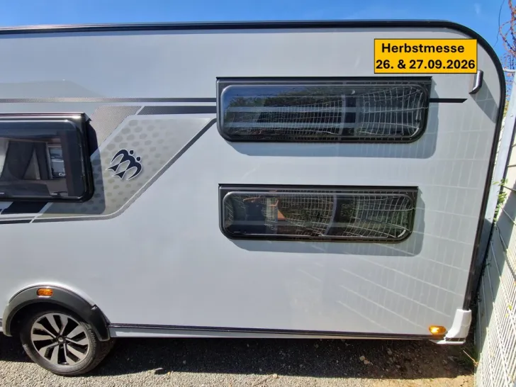 Fahrzeugbild Knaus Südwind BLACK SELECTION 580 QS #4