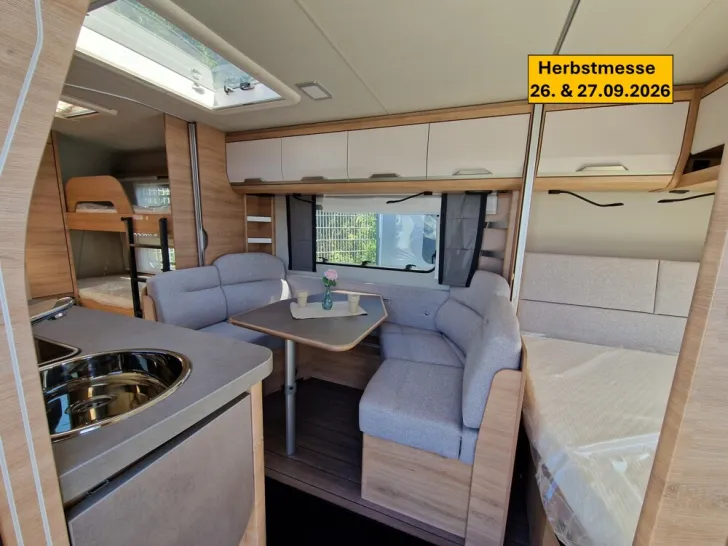 Fahrzeugbild Knaus Südwind BLACK SELECTION 580 QS #9