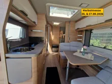Fahrzeugbild Knaus Südwind BLACK SELECTION 580 QS #10