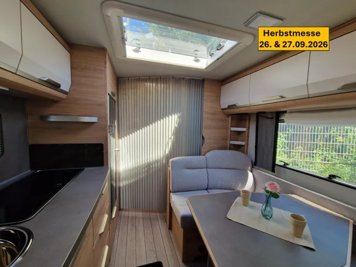 Fahrzeugbild Knaus Südwind BLACK SELECTION 580 QS #11