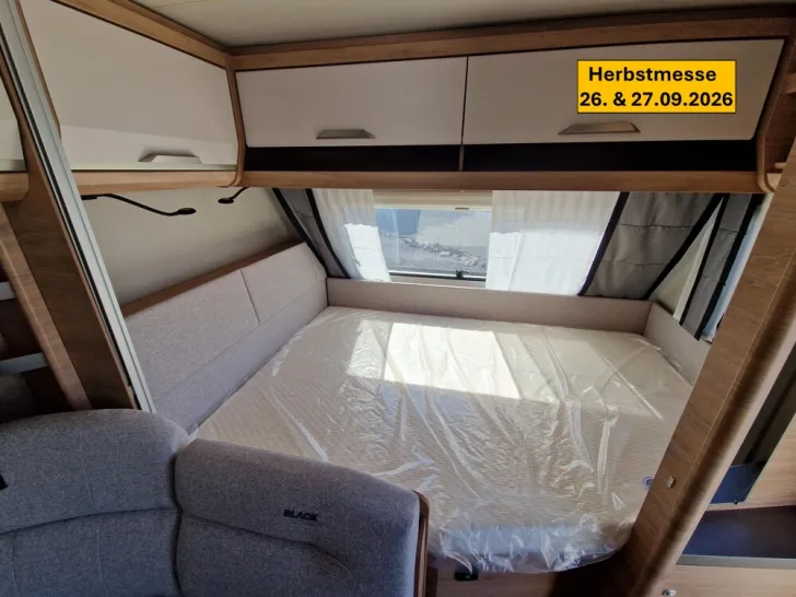 Fahrzeugbild Knaus Südwind BLACK SELECTION 580 QS #12