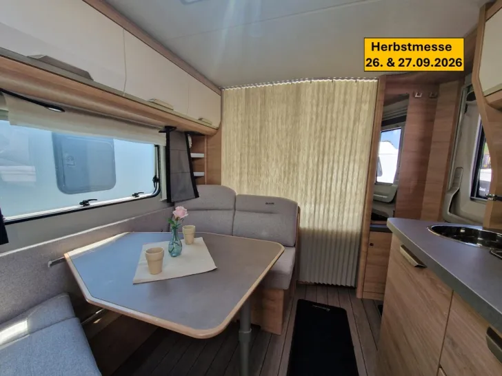 Fahrzeugbild Knaus Südwind BLACK SELECTION 580 QS #13