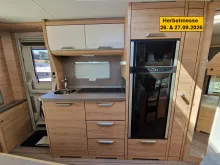 Fahrzeugbild Knaus Südwind BLACK SELECTION 580 QS #14