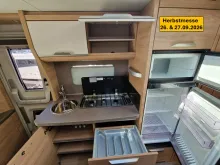 Fahrzeugbild Knaus Südwind BLACK SELECTION 580 QS #15